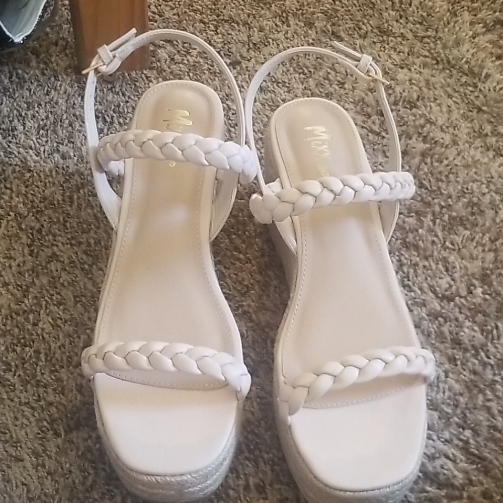 Wedges